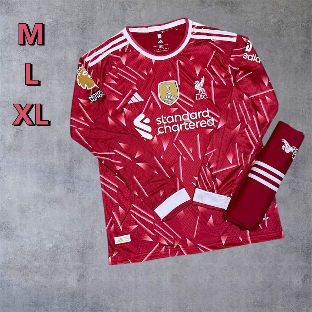เสื้อกีฬาแขนยาวมีกางเกงกับเสื้อผ้านิ่มใส่สบายมีอก 36-44 ถูกใจกดสั่งได้เลยค่ะ