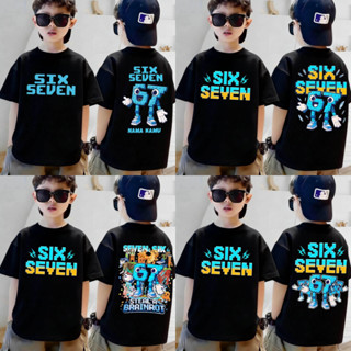【ส่งจากประเทศไทย】เกาหลี เสื้อเด็ก 