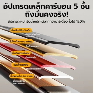 บาร์โหน บาร์โหนตั้งพื้น Pull Up Bar ปรับความสูงได้ 8 ระดับ การออกกําลังกายหน้าท้อง บาร์ดึงข้อ รับน้ำหนักได้ 150KG