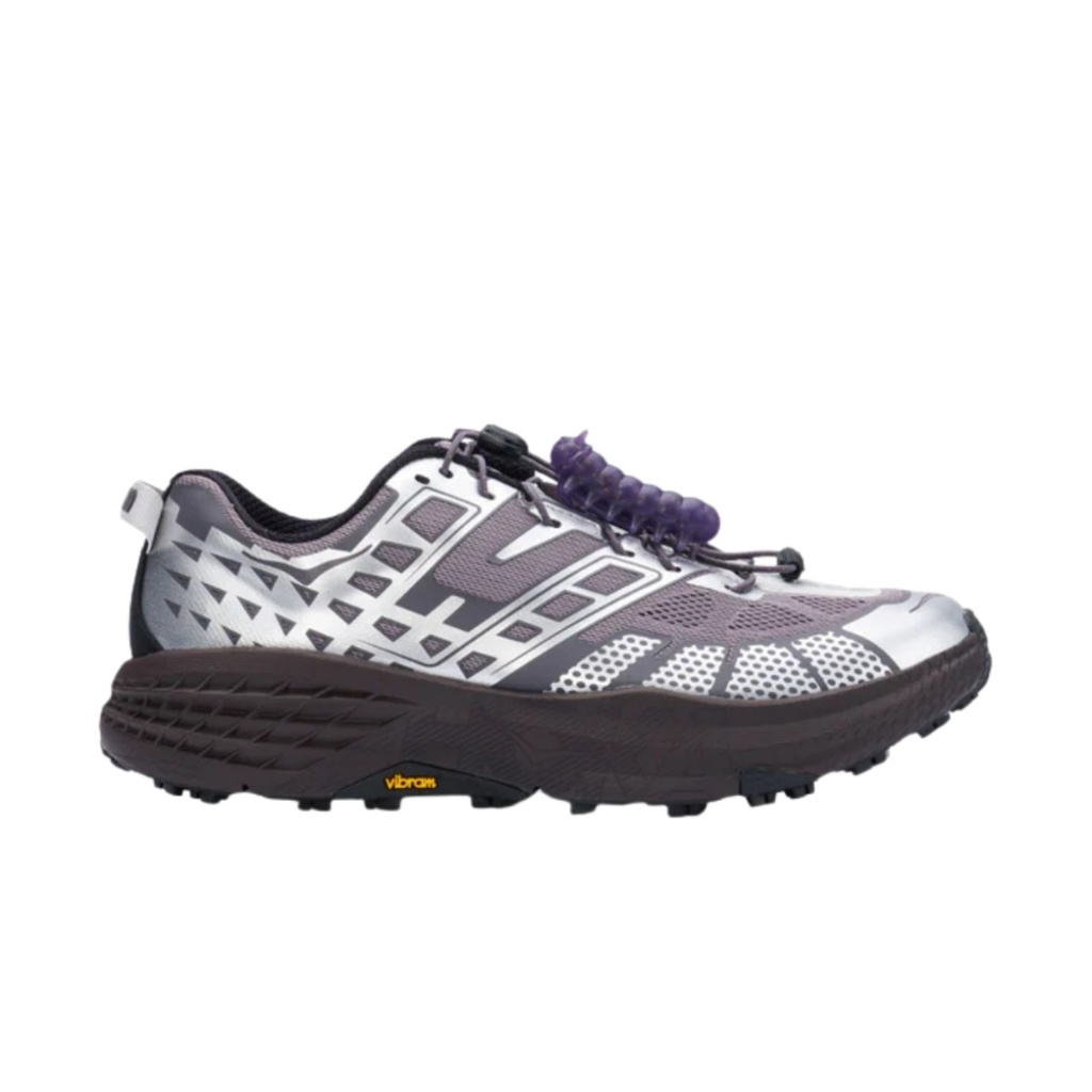 HOKA 1178290-ALX SPEEDGOAT 2 UNNA ASTRAL/GALAXY