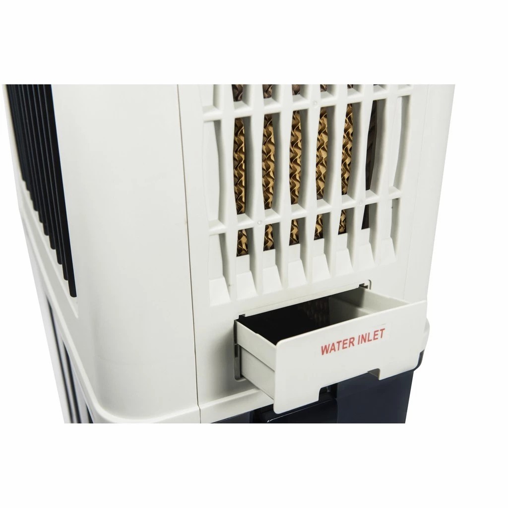 Masterkool MIK-45EX พัดลมไอเย็น 60L พื้นที่ 40-45 ตร.ม. รีโมท ลมแรง 4500 m³/h