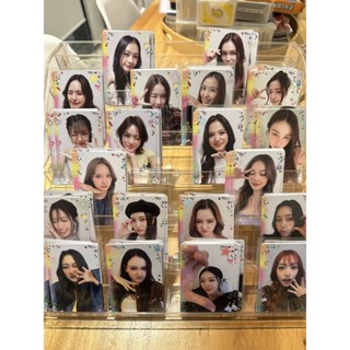 GMMTV💙 แบบแยกใบ Girl Random Heart shot fanival 2026