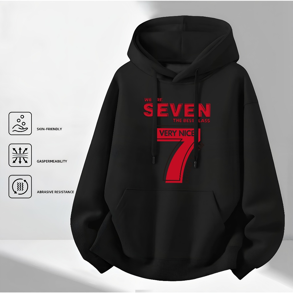 เสื้อสเวตเตอร์มีฮู้ด เสื้อแขนยาว เหมาะสำหรับทุกคน พร้อมส่งภายใน 24 ชั่วโมง ผ้าไทยคุณภาพดี หลากสี หลายขนาด
