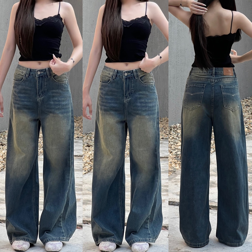 กางเกงยีนส์ Jay’s Jeans by modsihop