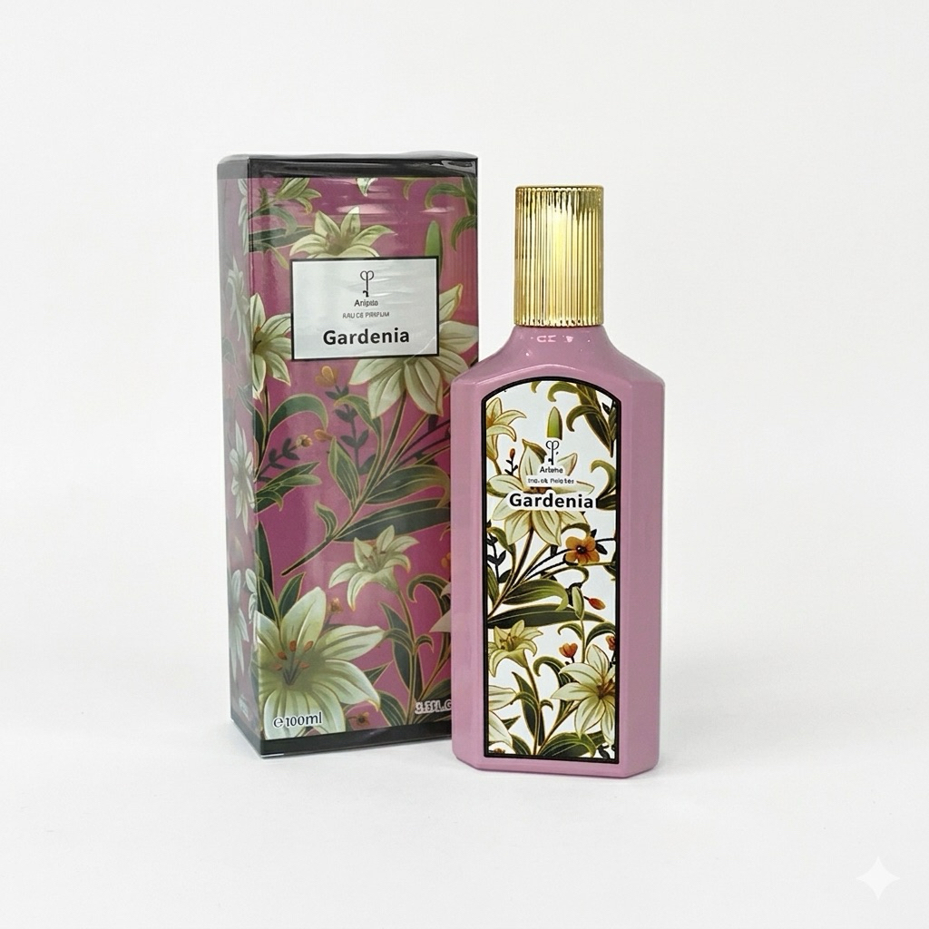 :: Ariana :: น้ำหอม Ariana Gardenia 100 ml.