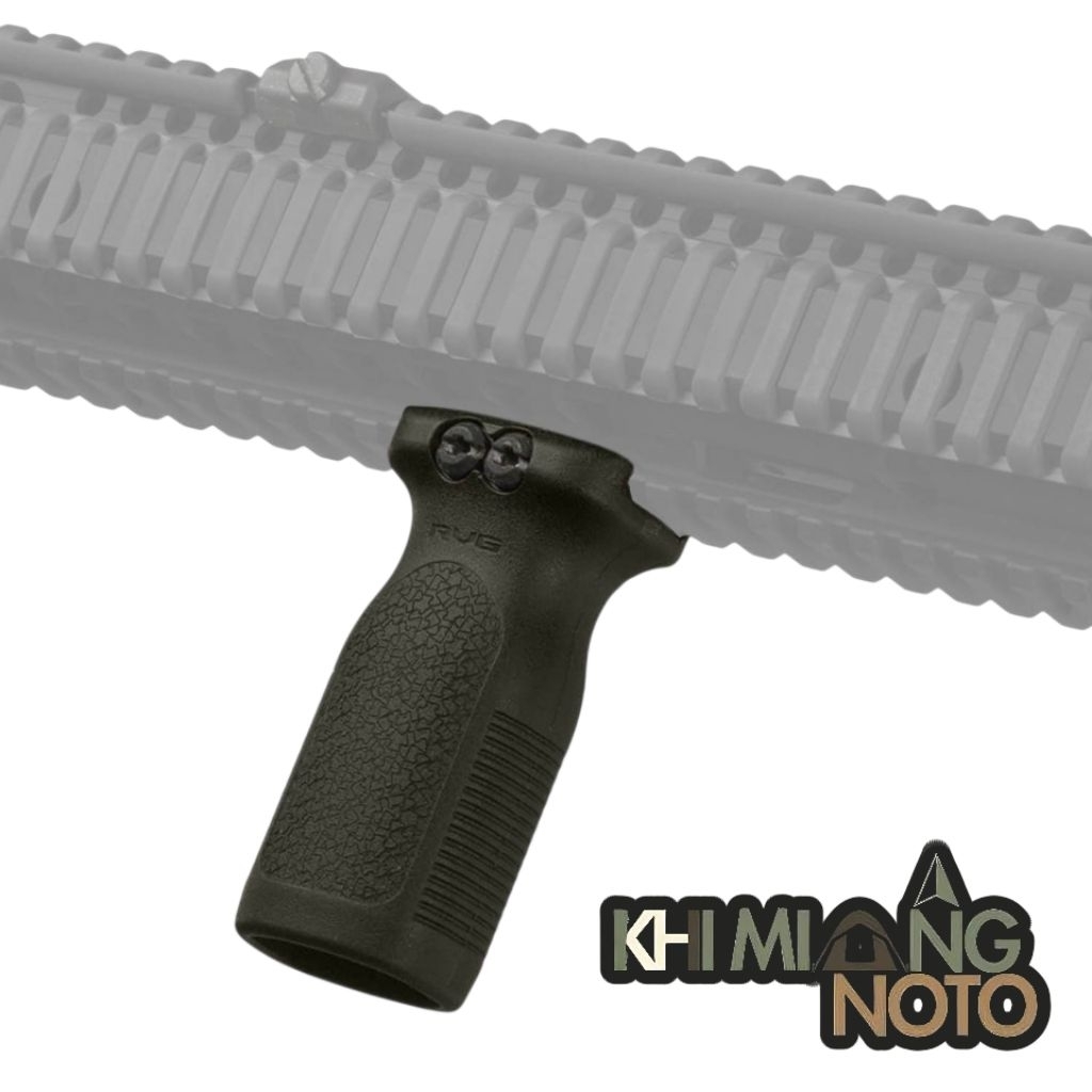 Rail Handle Grip for Front กริปมือหน้า
