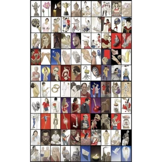 พร้อมส่ง ไพ่ทำดีสมหวัง แถมฟรีfileคู่มือ PDF ของแท้ อ.สมบูรณ์สุข
