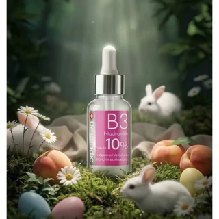 Dermadic B3 30 ml. ดูแลผิวกระจ่างใส สุดจึ๊งดีมากกกกก แรร์มาแล้ว
