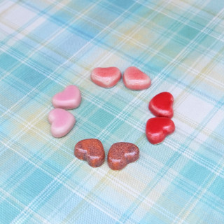 ลูกร่อนผงมัทฉะเซรามิก แบบ 2 ชิ้น หัวใจคู่ ร่อนผงมัทฉะไว ปลอด…