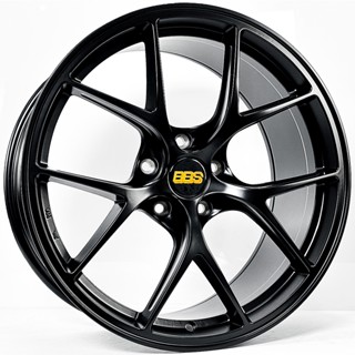 ล้อแม็กซ์ Ks RID Flowforming ขอบ19นิ้ว 5รู120 สีดำด้าน หน้า8…