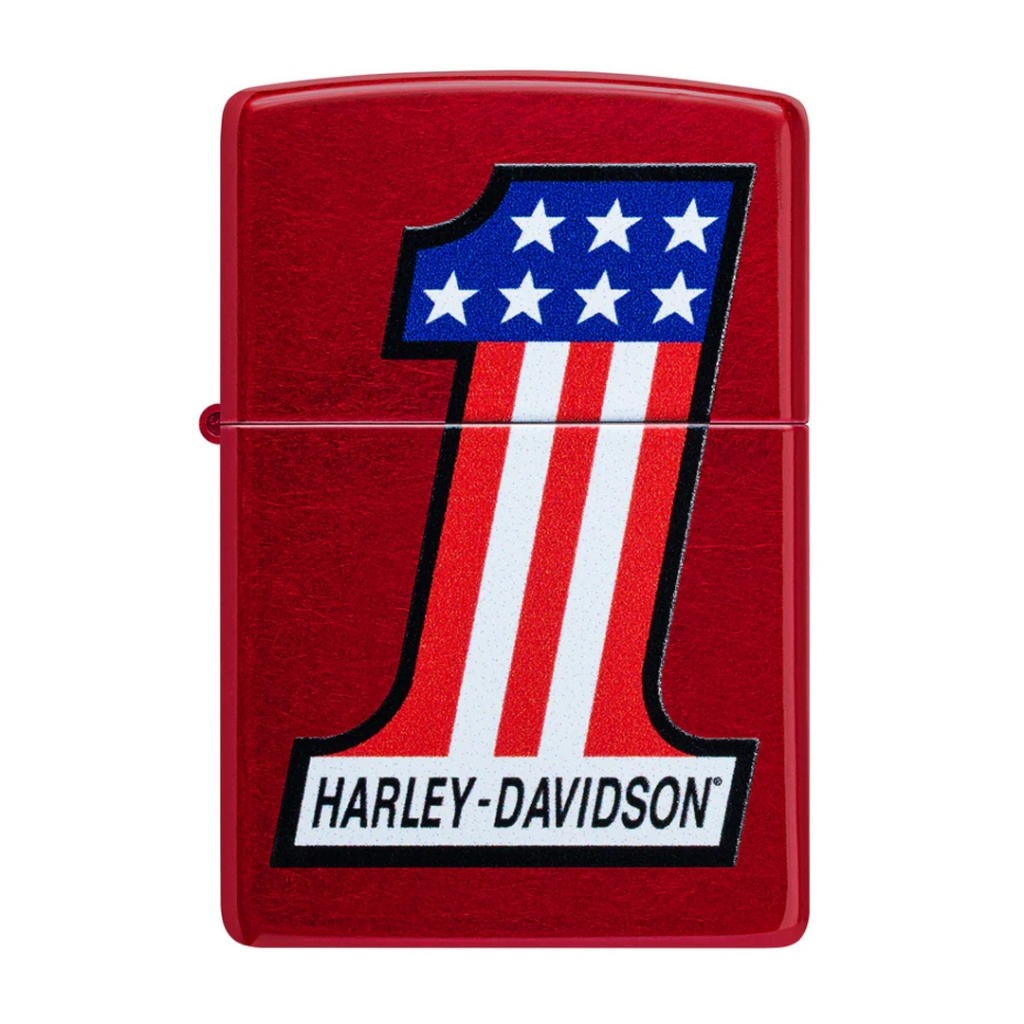 ซิปโป้ รุ่น 47172 Harley-Davidson® ของแท้ รับประกันตลอดชีวิตนำเข้าและจำหน่ายโดยตัวแทนจำหน่าย ราคา ถูกที่สุด ดีลบีเคเค