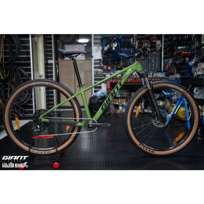 Giant Talon 29 2 (ล้อ 29 นิ้ว) / Talon 2 (ล้อ 27.5 นิ้ว)