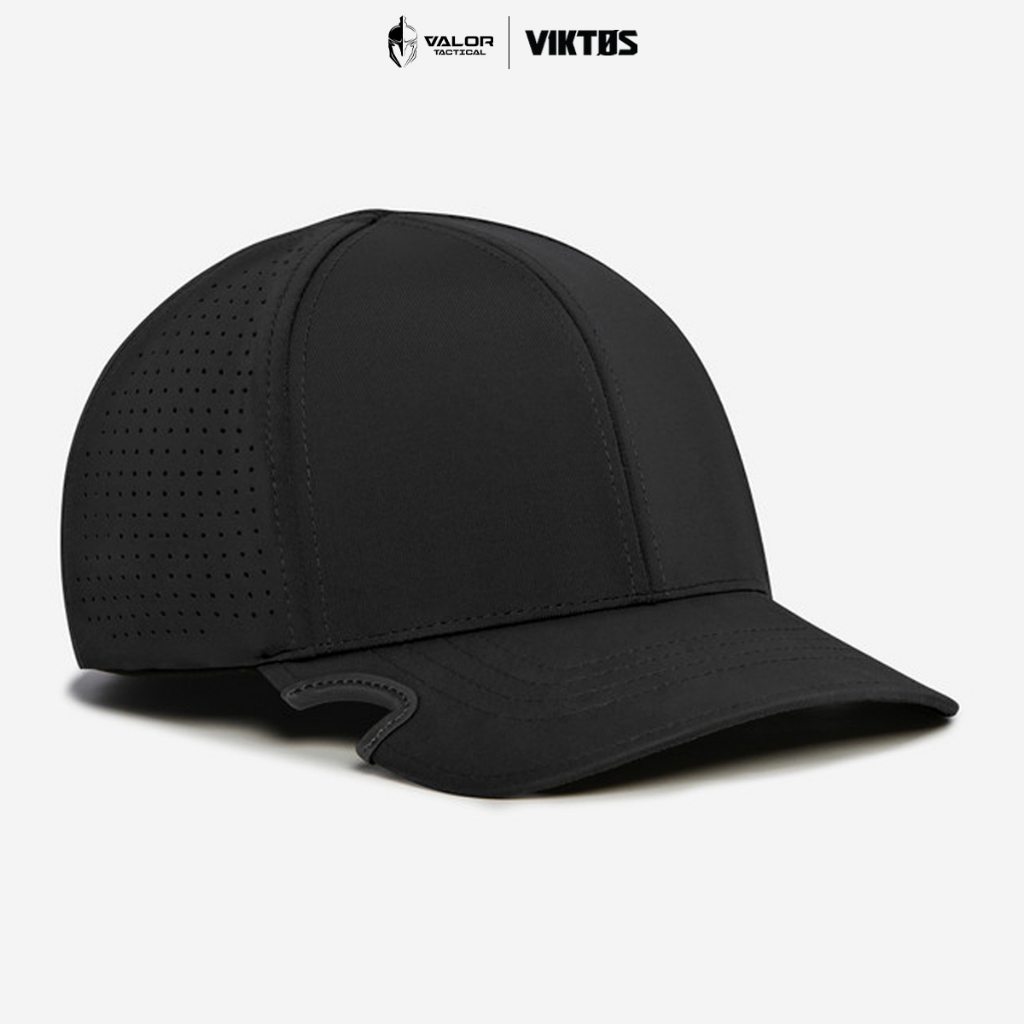 VIKTOS - HAT PARTEOLUX TACTICAL VENTED NOTCH หมวกแก๊ป แทคติคอล ระบายอากาศดี ใส่สบาย