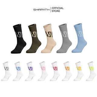 SHRPATH Running Socks SH3001 - ถุงเท้าสำหรับวิ่ง และออกกำลัง…