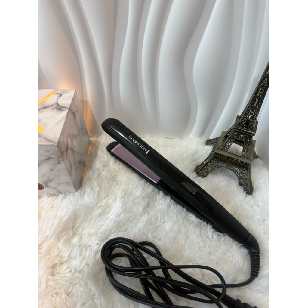เครื่องหนีบผม Remington รุ่นS5500 มือสอง