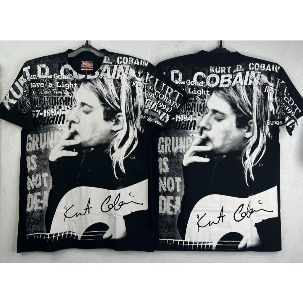 เสื้อOVPพรีเมี่ยมโคเบนใหม่(ป้ายTHEROXX)