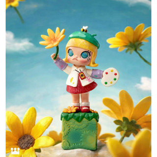 พร้อมส่งใน 🇹🇭ทันที Molly Scenery Along the Way 20th Annivers…