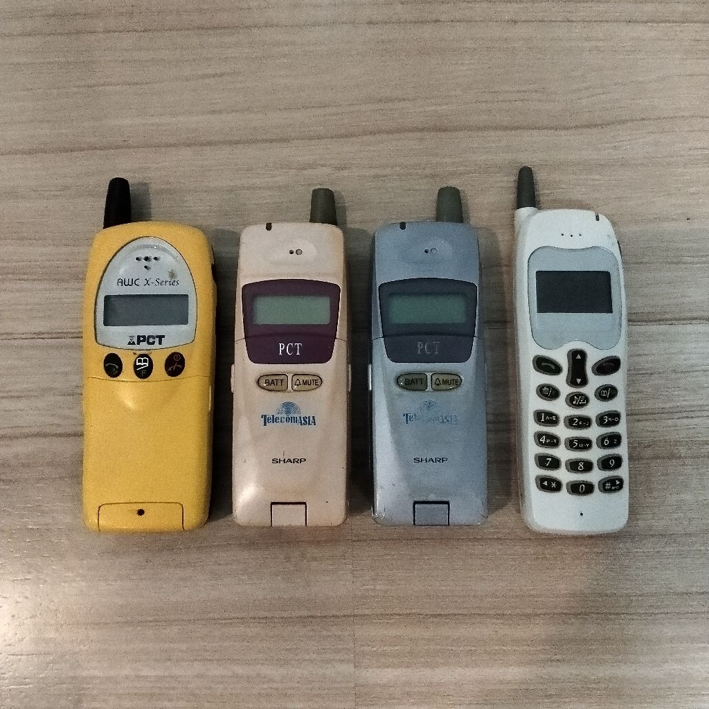 📞โทรศัพท์บ้านพกพา PCT พีซีที โทรศัพท์บ้านยุคใหม่📞