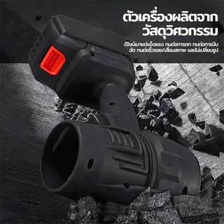 พัดลมเทอร์โบเจ็ทขนาดเล็ก 5000W เครื่องเป่าลม แบบพกพาฝุ่น เส้น 80mm พัดลมใบลเวอร์ เป่าลมไร้สาย โบลเวอร์ พัดลมเทอร์โบเจ็ท