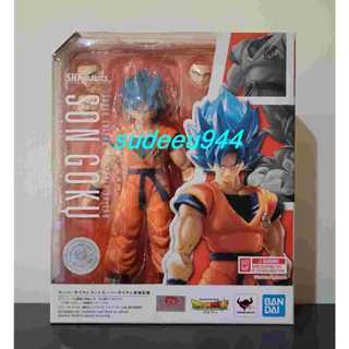 S.H.Figuarts SHF Super Saiyan God Super Saiyan Son Goku (Dra…