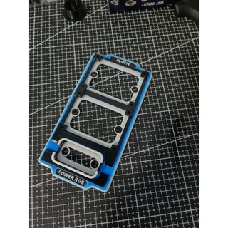 ฐานยึด Step down + RGB ขายึดชุดไฟ RGB V.2 (Jelly)
