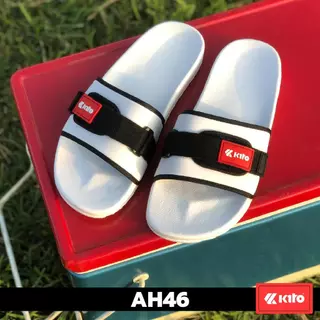 Kito กีโต้ รองเท้าแตะ รุ่น AH46 Size 36-43