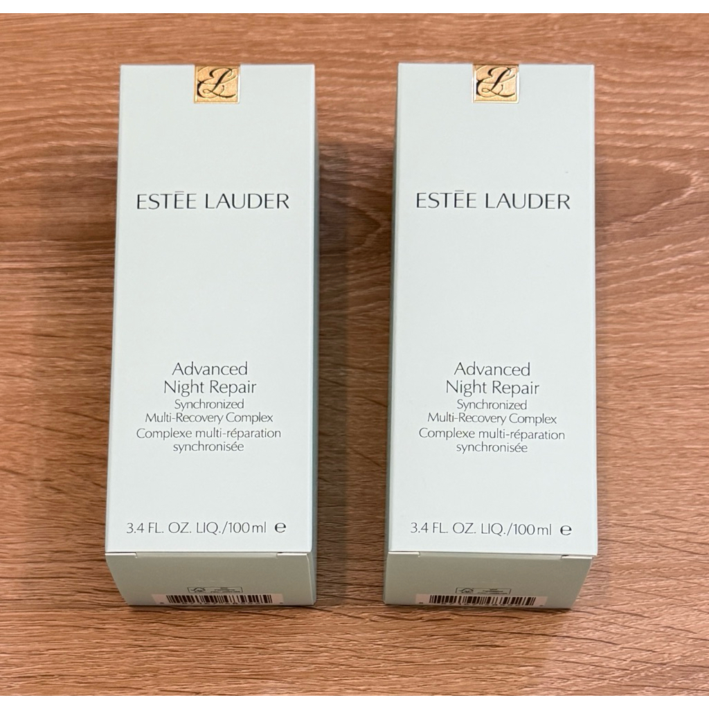 ANR Estee Lauder Advanced Night Repair 100 ml.