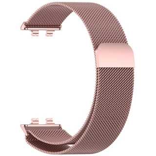 สายนาฬิกา สําหรับ Huawei band 11/11Pro สายนาฬิกาข้อมือ แบบ สแตนเลส สไตล์สปอร์ต สําหรับ Huawei band 11Pro