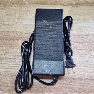 AC/DC Adapter 24v.10a. ใช้กับงานลำโพงบลูทูธ DIYแอมป์จิ๋ว/ ปั๊มน้ำ 24 โวลท์ หรืออื่นๆที่ใช้ไฟ DC 24V.