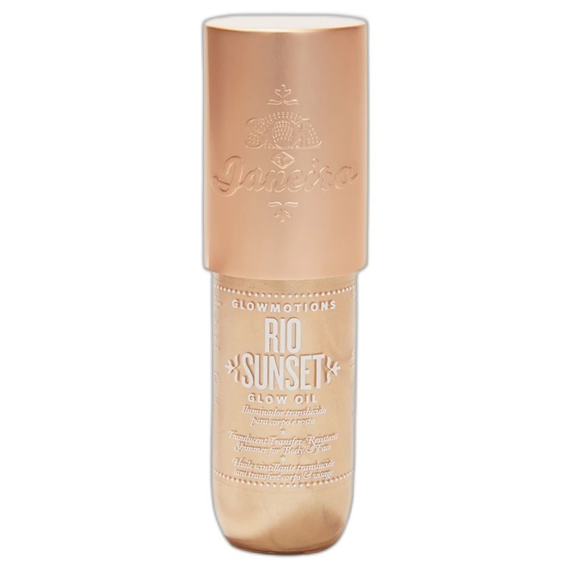 Sol de Janeiro Glowmotions Glow Oil Rio Sunset 75ml