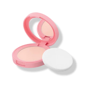 Sasi Magic Matte Foundation Powder ศศิ เมจิก แมท ฟาวน์เดชั่น พาวเดอร์ แป้งผสมรองพื้น 4.5 กรัม