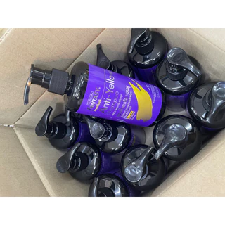 แคร์บิว แฟนตาซี เฟรชลุค แอนตี้ เยลโล แชมพู (Carebeau Fantasy Freshlook Anti-Yellow Shampoo)