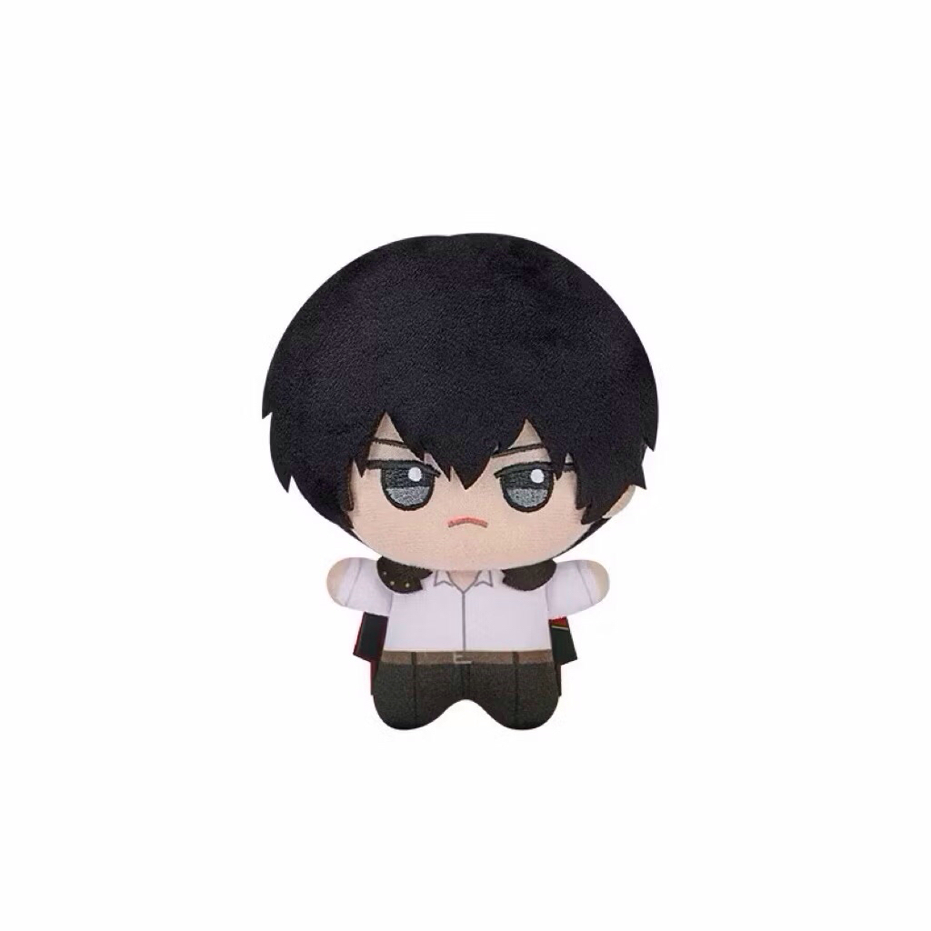 🔥พร้อมส่งจากไทย : จิบินุย Chibi nui Reborn! ฮิบาริ โกคุ เบียคุรัน