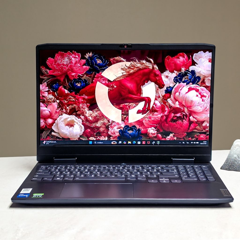 LENOVO IDEAPAD GAMING 3 15IAH7 82S9007GTA/i5-12500H/RTX3050/165Hz
