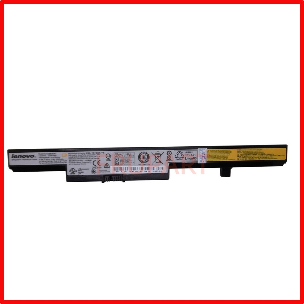 Lenovo B50-70 B40-70 B50-30 B50-45 B40-30 B50 n40 n40-70 L13L4A01 L13S4A01 L13M4A01 2200mAh