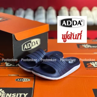 ADDA KID รุ่น 5TD22-BI รองเท้าแตะ รองเท้าลำลอง แบบสวมสวม (ไซส์ 11-3)