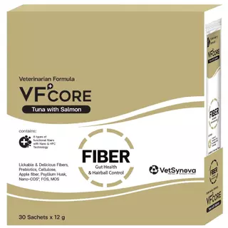 VFcore วีเอฟคอร์ ขนมแมวเลีย