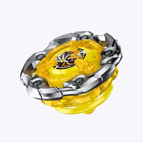 Beyblade X UX-03 Wizardrod5-70DB