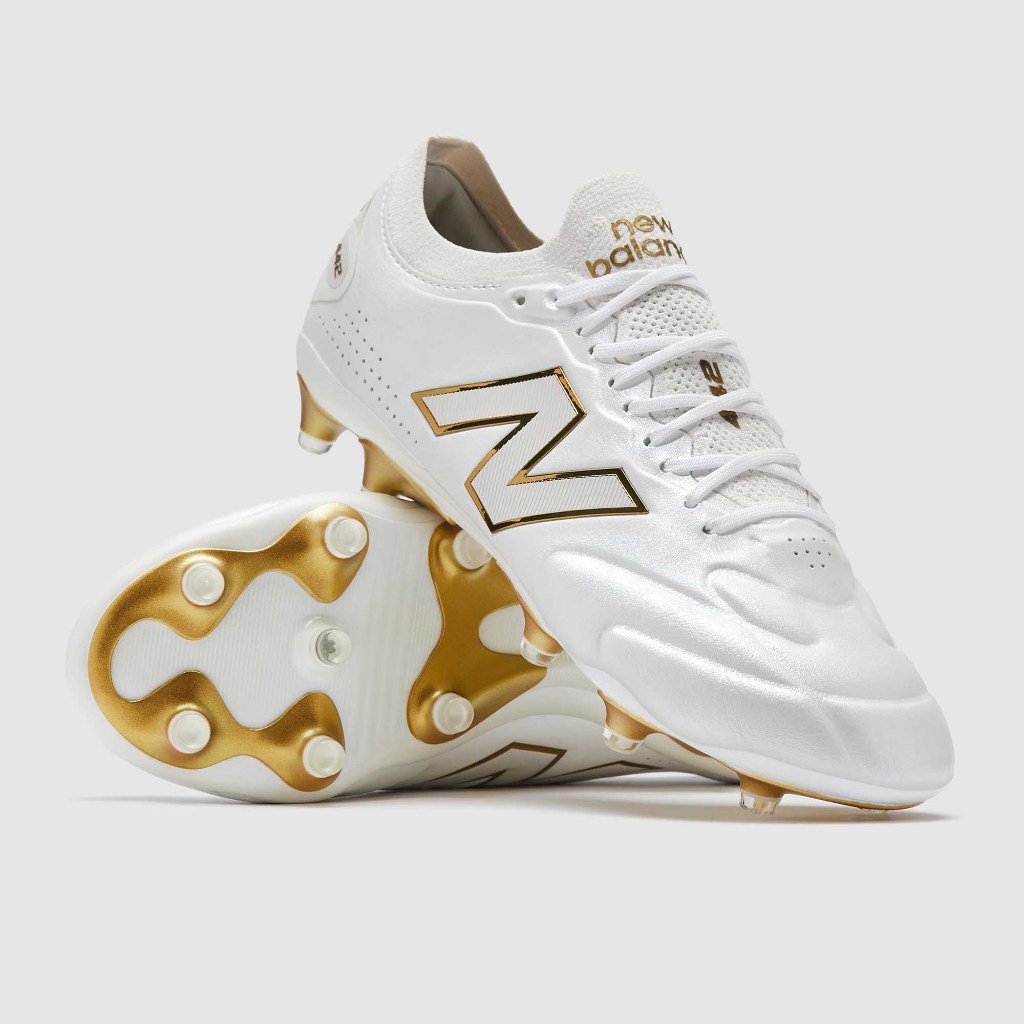 รองเท้าฟุตบอล New Balance 442 V3 Elite Knit FG