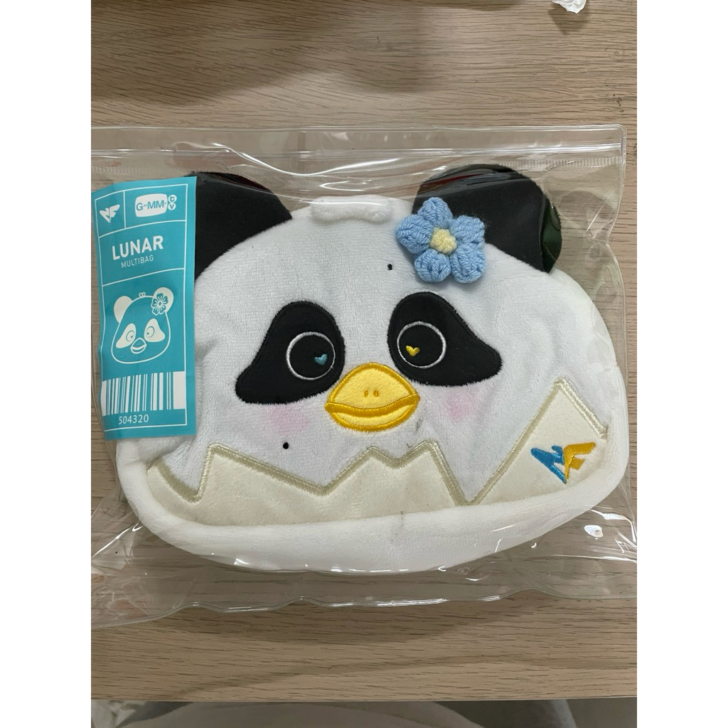 (พร้อมส่ง)LUNAR MULTIBAG