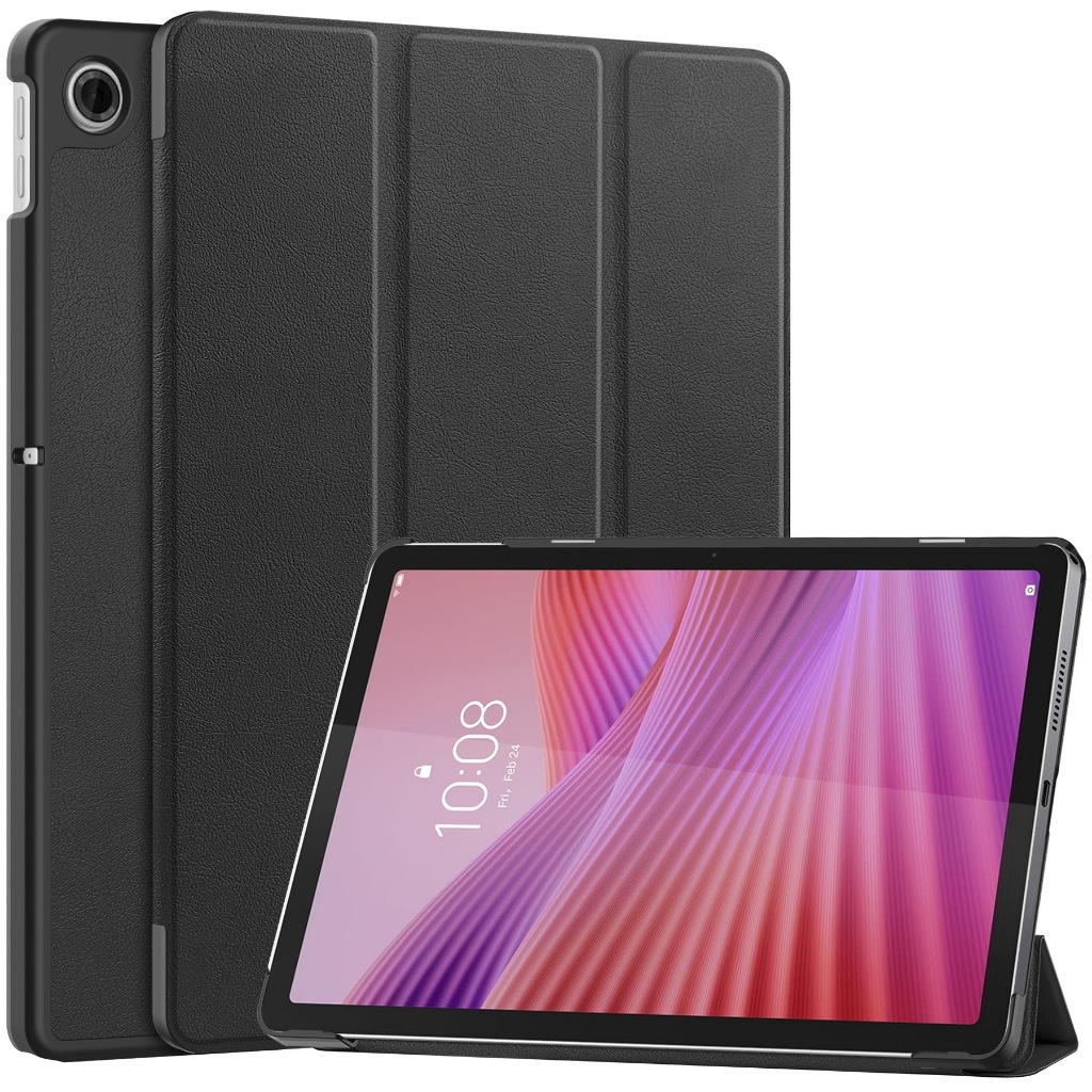 Smart เคส สำหรับ Lenovo Tab 10.1 (2025) TB311FU / TB311XU