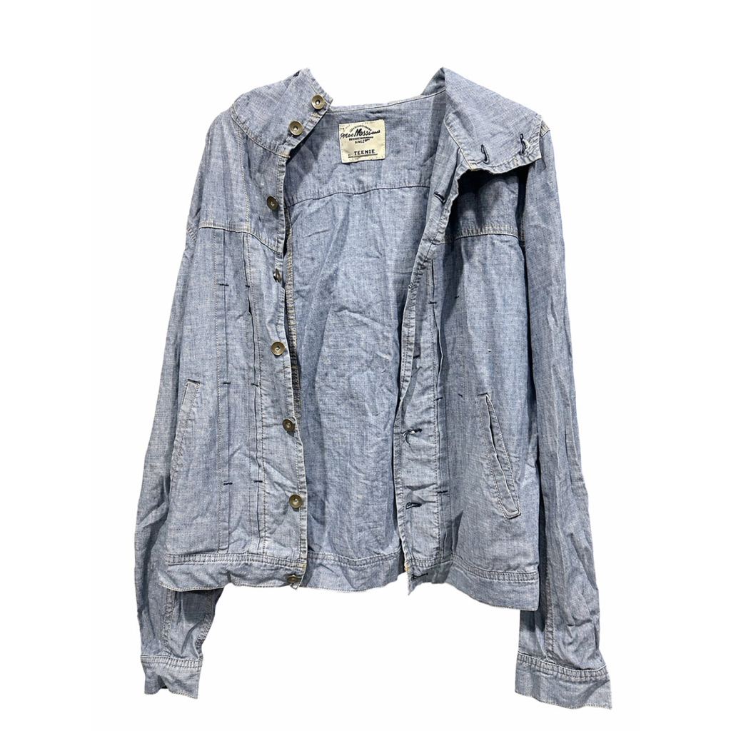 เสื้อกันหนาว Mc Jeans