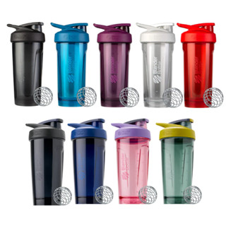 Blender Bottle Strada 24oz /28oz แก้วเชคโปรตีน เก็บความเย็น …