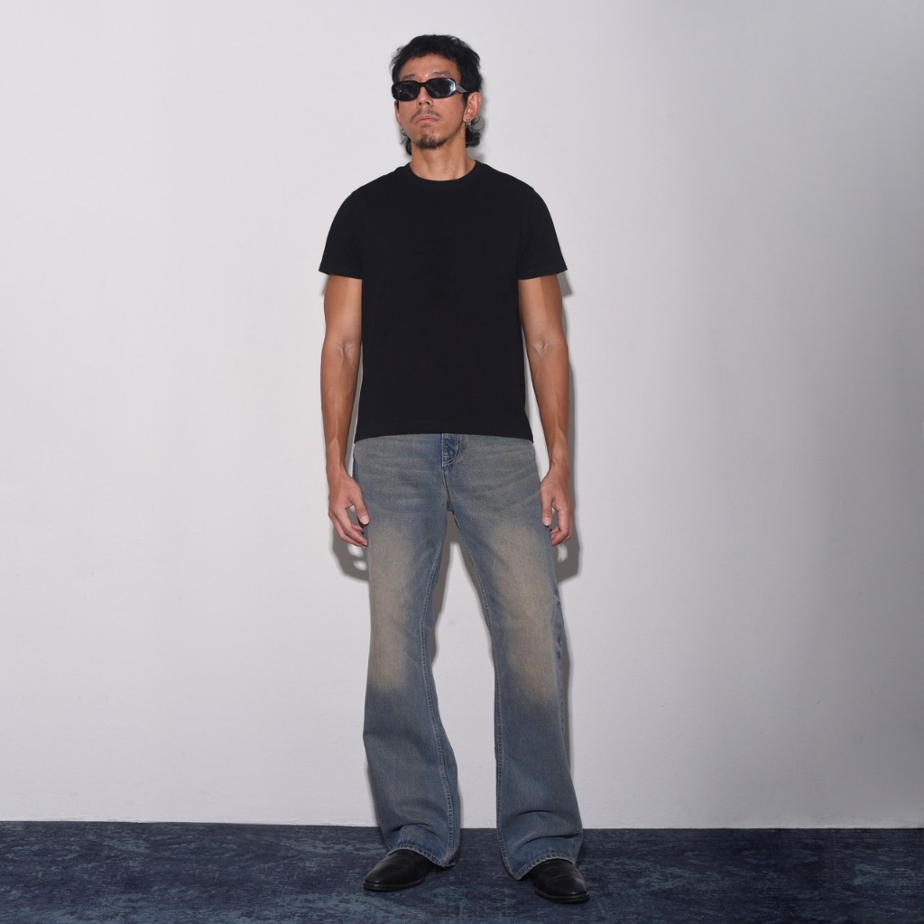 SEP Rusting Denim Bootcut
