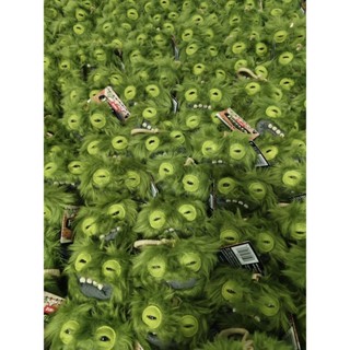 🔥พวงกุญแจ Fuggler มอนเตอร์ฟันน่ารัก 💕 พร้อมส่งในไทย🇹🇭