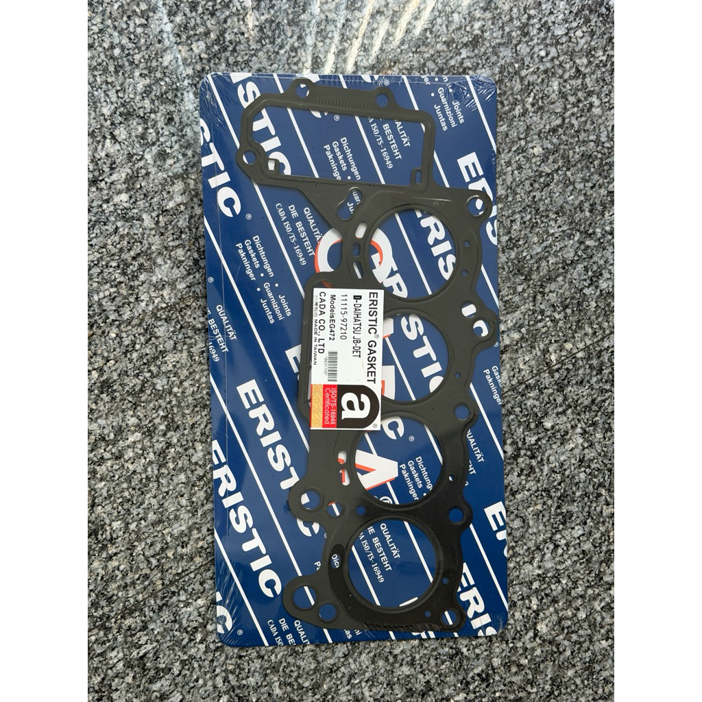 ปะเก็น Daihatsu JB-DET JB-JL