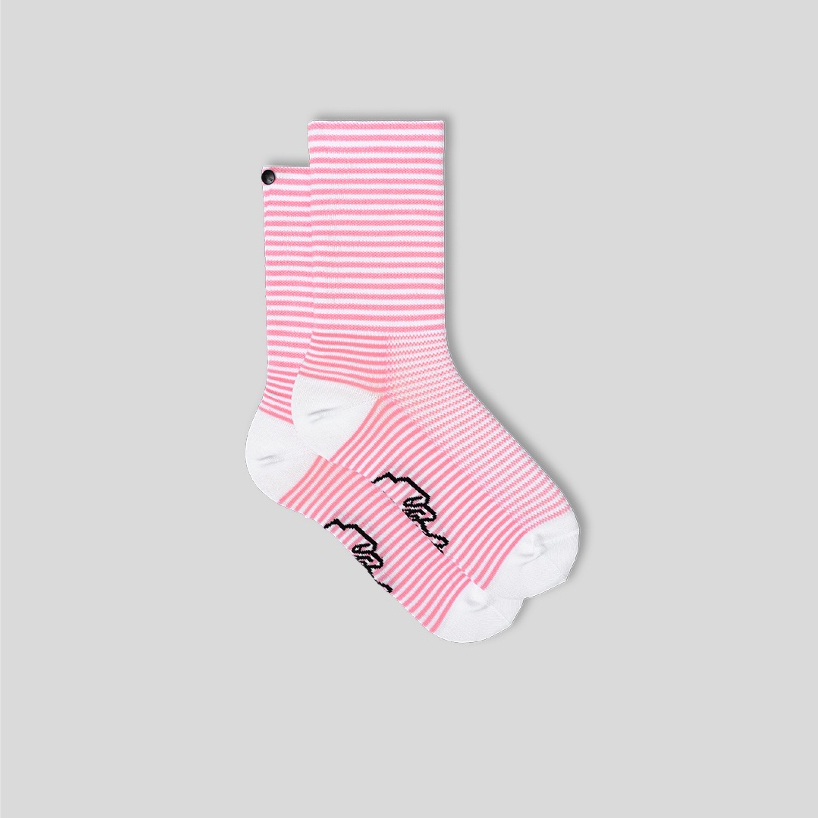 FINGERSCROSSED #CLASSIC RITUALS STRIPES BUBBLE