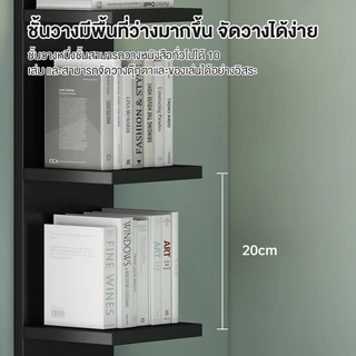นวางของ อเนกประสงค์ ชั้นวางของติดผนังไม้ ชั้นวางหนังสือ ออแกไนเซอร์แขวนผนัง ชั้นวางจอแสดงผลแบบแขวน