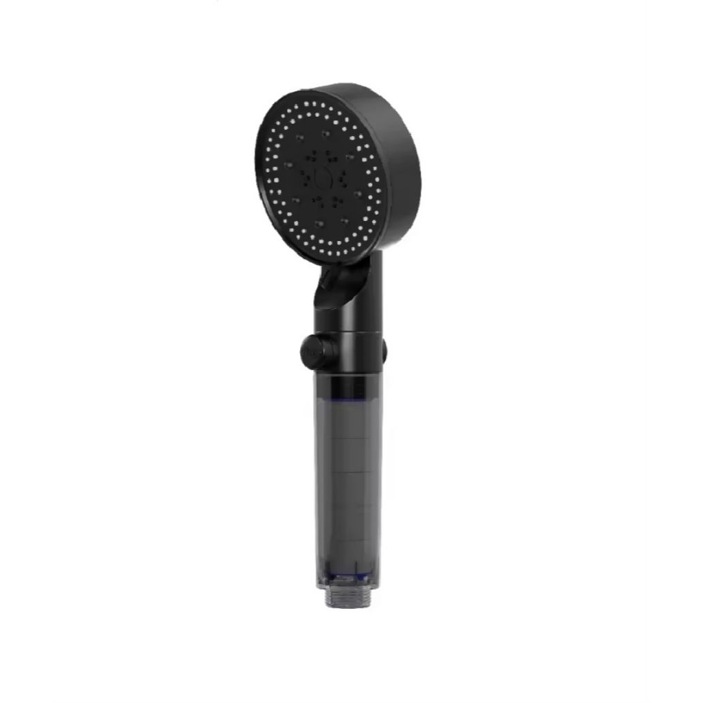 ฝักบัวกรองน้ำ Broot Shower Filter ฝักบัวอาบน้ำ ฝักบัวแรงสูง น้ำนุ่ม มาตรฐานญี่ปุ่น