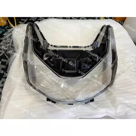 กรอบไฟหน้า Honda PCX160 ปี 2025